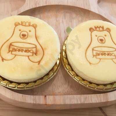 ชีสเค้กเชียงใหม่ สูตรลับฉบับพี่หมี