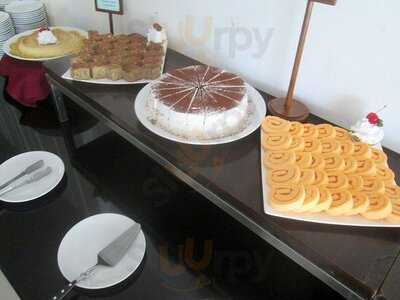 ห้องอาหารช้างเผือก