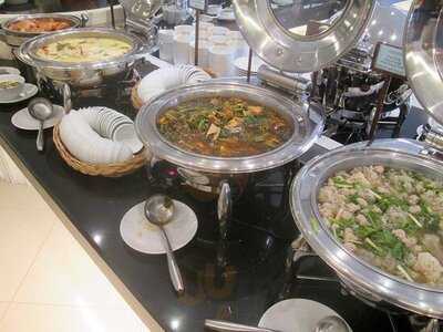 ห้องอาหารช้างเผือก