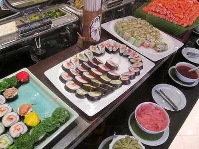 ห้องอาหารช้างเผือก