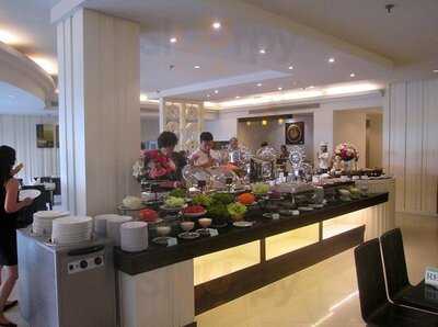 ห้องอาหารช้างเผือก