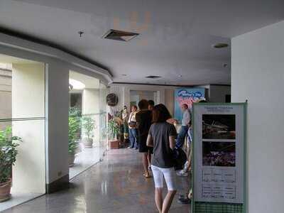 ห้องอาหารช้างเผือก