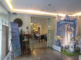 ห้องอาหารช้างเผือก