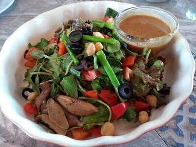 โอ้กะจู๋ สาขานิ่มซิตี้เดลี่