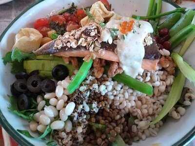 โอ้กะจู๋ สาขานิ่มซิตี้เดลี่