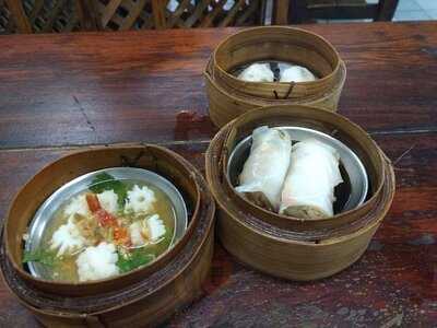 เต้ยติ่มซำ