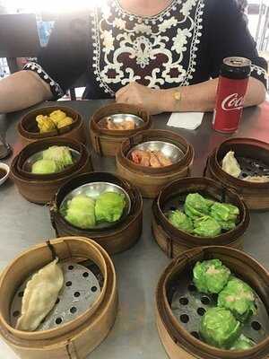 เต้ยติ่มซำ