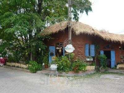 ดินดี คาเฟ่ 