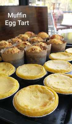 กาแฟคั่วโอ่ง Poomsit สาขา แม่ริม