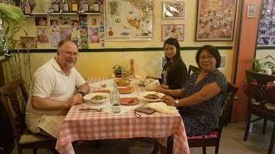 บิลลี่ เรสเตอรองท์