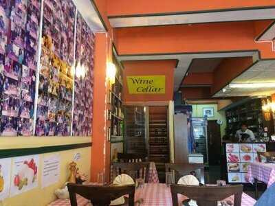 บิลลี่ เรสเตอรองท์