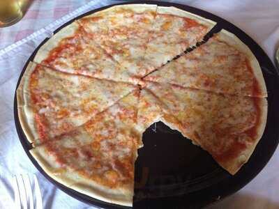 บิลลี่ เรสเตอรองท์