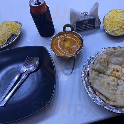 Icc อินเดียน เคอร์รี่ คลับ