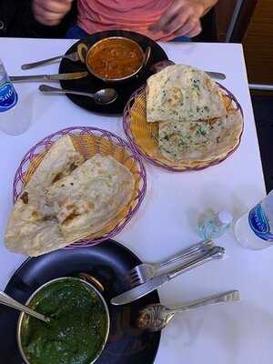 Icc อินเดียน เคอร์รี่ คลับ