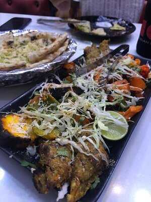 Icc อินเดียน เคอร์รี่ คลับ