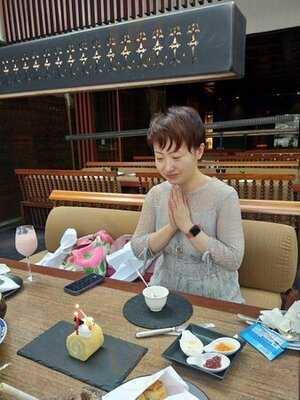 เดอะเรสเตอรองท์ แอท อนันตรา เชียงใหม่