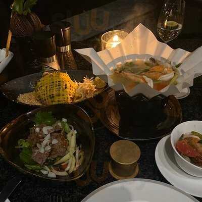 เดอะเรสเตอรองท์ แอท อนันตรา เชียงใหม่