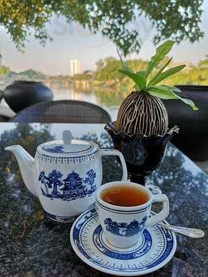 เดอะเรสเตอรองท์ แอท อนันตรา เชียงใหม่