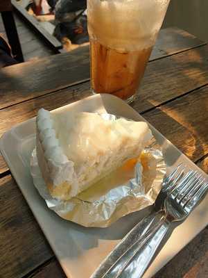 กาแฟอาข่า อ่ามา 