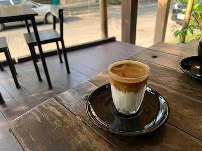 กาแฟอาข่า อ่ามา 