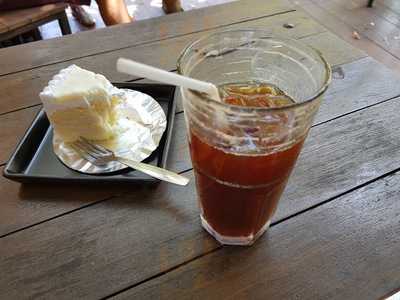 กาแฟอาข่า อ่ามา 