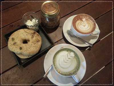 กาแฟอาข่า อ่ามา 