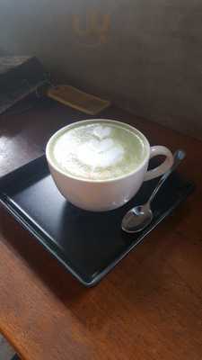 กาแฟอาข่า อ่ามา 