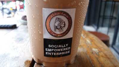 กาแฟอาข่า อ่ามา 