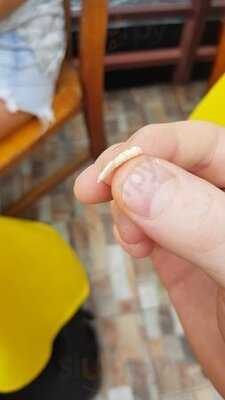 ลา คาซ่า อิตาเลียน เรสเตอรองท์