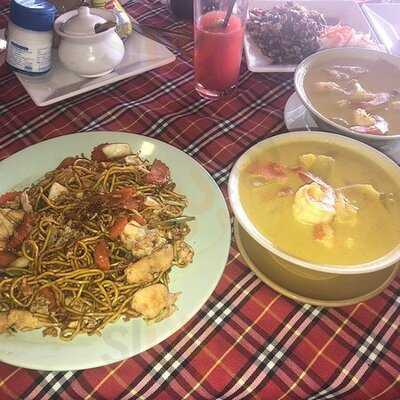 ลา คาซ่า อิตาเลียน เรสเตอรองท์