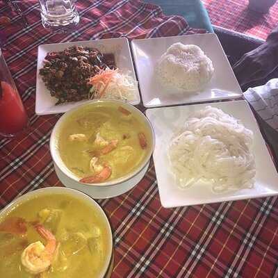 ลา คาซ่า อิตาเลียน เรสเตอรองท์