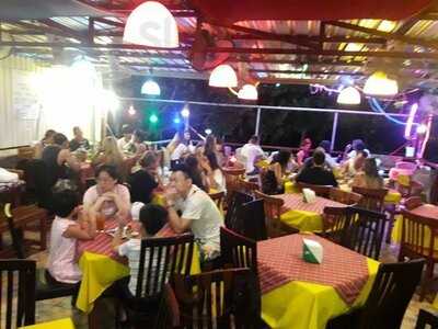 ลา คาซ่า อิตาเลียน เรสเตอรองท์