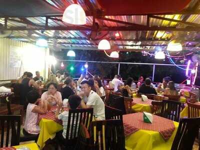 ลา คาซ่า อิตาเลียน เรสเตอรองท์