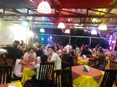 ลา คาซ่า อิตาเลียน เรสเตอรองท์