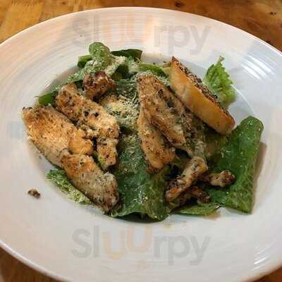 เพสโต้ เรสเทอรองต์