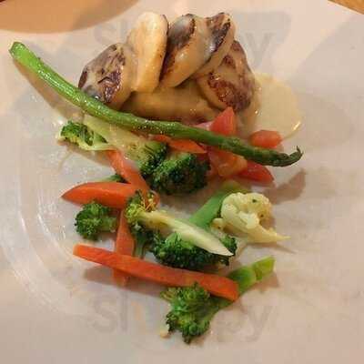 เพสโต้ เรสเทอรองต์