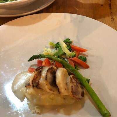 เพสโต้ เรสเทอรองต์