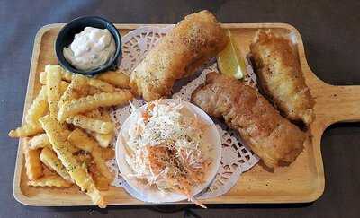 รูท วัน บาร์ แอนด์ กริลล์