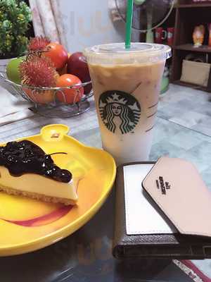 สตาร์บัคส์ สาขา ท่าแพ