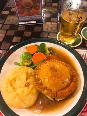 เดอะดุ๊คสกริลแอนด์บาร์