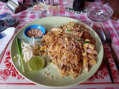 เดอะดุ๊คสกริลแอนด์บาร์