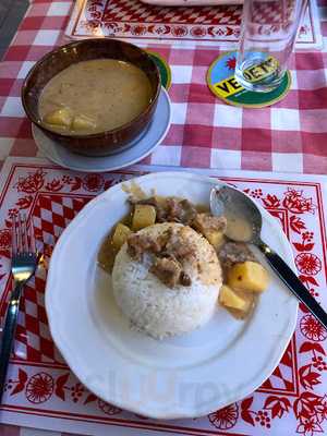 เดอะดุ๊คสกริลแอนด์บาร์