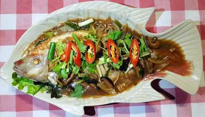 เดอะดุ๊คสกริลแอนด์บาร์