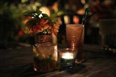 Dash! Restaurant And Bar