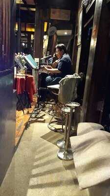 Dash! Restaurant And Bar