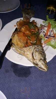 Dash! Restaurant And Bar