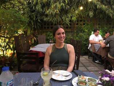 Dash! Restaurant And Bar