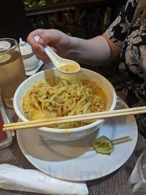 Dash! Restaurant And Bar