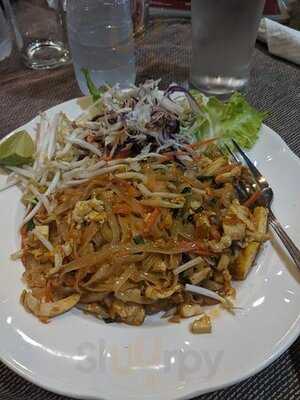 Dash! Restaurant And Bar