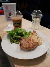 Ikea Hem Restaurant